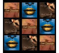 Dark Chocolate Box of Dark Chocolate (CD) Box Set