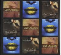 Dark Chocolate Box of Dark Chocolate (CD) Box Set