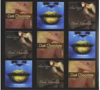 Dark Chocolate Box of Dark Chocolate (CD) Box Set
