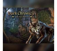 Dark Chronicles: The Soul Reaver (PC) Steam Key - GLOBAL