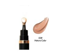 Dark Circles Luminous Eye Corrector SPF 45, Color-Correcting & Brightening Treatment with 100% Mineral Sunscreen, Snow Mushroom & Botanical Extracts