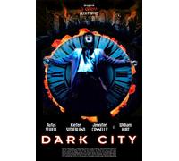 Dark City [1998]