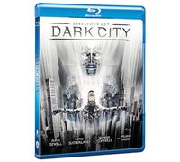 Dark city