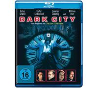 Dark City