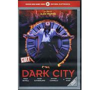Dark city