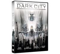 Dark city