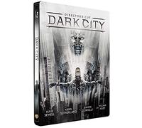 Dark city