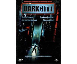 Dark City