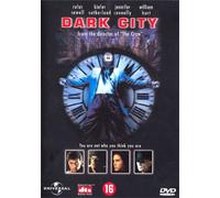 Dark City belge] (2004) Sewell, Rufus; Sutherland, Kiefer; Conn...