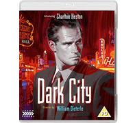 Dark City [Blu-ray]