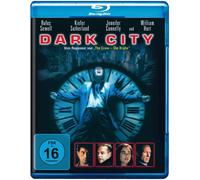 Dark City (Blu-ray)