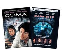 Dark City & Coma