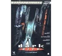 Dark city - dvd