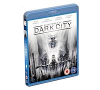 Dark City [Edizione: Regno Unito]