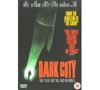 Dark City [Edizione: Regno Unito]