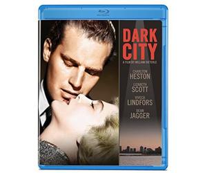 Dark City [Edizione: Stati Uniti]