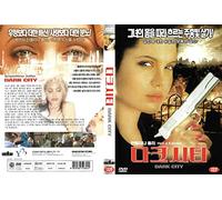 Dark City/Hell's Kitchen