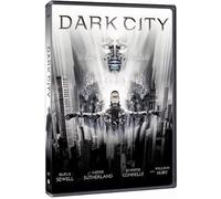 Dark City (Import) [1998]
