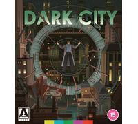 Dark City [Region Free] (IMPORT) (Nessuna versione italiana)