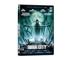 Dark City - Rimasterizzato in HD (1998) Edizione italiana
