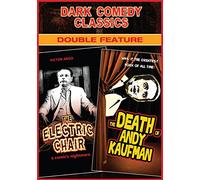 Dark Comedy Double Feature [Edizione: Stati Uniti]