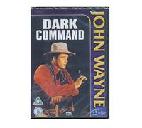 Dark Command [Edizione: Regno Unito] [Edizione: Regno Unito]