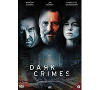 Dark Crimes
