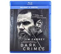 Dark Crimes