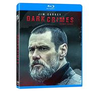 Dark Crimes (BD)