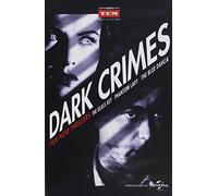 Dark Crimes: Film Noir Thrillers (3 Dvd) [Edizione: Stati Uniti]