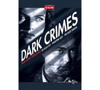 Dark Crimes: Film Noir Thrillers - Volume 1