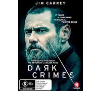 Dark Crimes ( True Crimes ) [ Origine Australiano, Nessuna Lingua Italiana ]