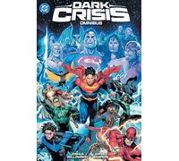 Dark Crisis Omnibus