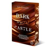 DARK crystal CASTLE: Limitierter Farbschnitt: 8