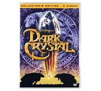 Dark Crystal (Collector's Edition) (2 Dvd)