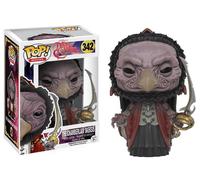 Dark Crystal Funko Pop Vinyl Figure Il Chamberlain Skeksis