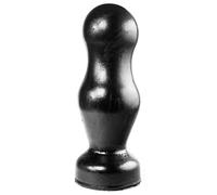 Dark Crystal Magda - Plug Anale, 63 mm x 180 mm