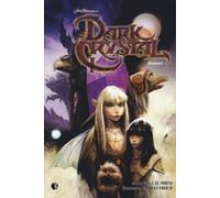 Dark crystal