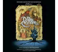 Dark Crystal, The (1982) Colonna Sonora Espansa 3xCD 19CDD218