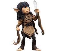 Weta Workshop the Dark Crystal Mini Epics Jen Gelfling Figura in vinile da colle