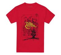 Dark CrystalMaglietta Disegno a Tratto Adulto Unisex (TV26165)
