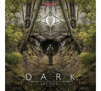 Ben Frost Dark: Cycle 2 (CD) Album