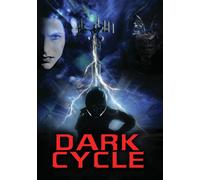 Dark Cycle (DVD) Andrew Rogers Daniel Dasent Eimanne El Zein Oliver Fredin