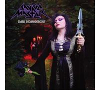 Savage Master – Dark & Dangerous – CD