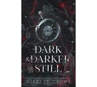 Dark & Darker Still: A Vane and Roc Origin Story