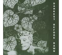 Dark Day Darkest Before Dawn (CD)