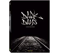 Dark Days (DVD) Marc Singer
