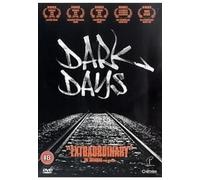 Dark Days [Edizione: Regno Unito]