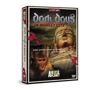 Dark Days In Monkey City [DVD] [Edizione: Regno Unito]