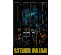 Dark Days: Novellas of Revenge and Redemption